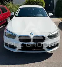 2018 BMW 120