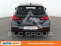 2018 BMW 120