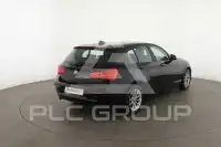 2018 BMW 120