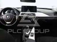 2018 BMW 120