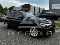 2018 BMW 120