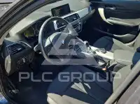 2018 BMW 120
