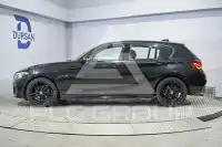 2018 BMW 120