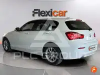 2018 BMW 120