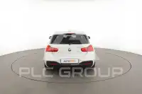 2018 BMW 120