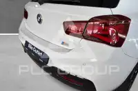 2018 BMW 120