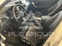 2018 BMW 120