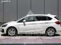 2018 BMW 120