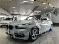 2018 BMW 120