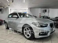 2018 BMW 120