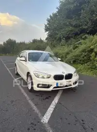 2018 BMW 120