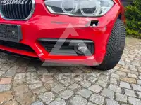 2018 BMW 120