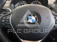 2018 BMW 120