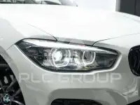 2018 BMW 120