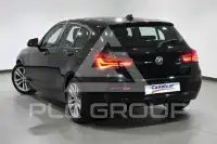 2018 BMW 120
