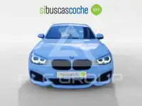 2018 BMW 120