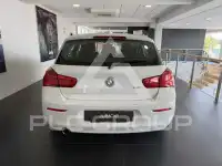 2018 BMW 120