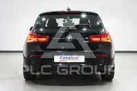 2018 BMW 120
