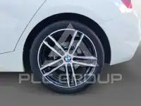 2018 BMW 120