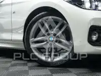 2018 BMW 120