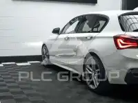 2018 BMW 120