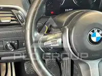2018 BMW 120