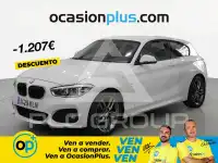 2018 BMW 120