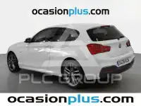 2018 BMW 120