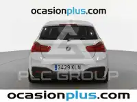 2018 BMW 120