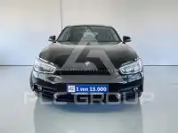 2018 BMW 120