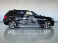 2018 BMW 120