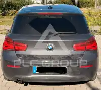 2018 BMW 120