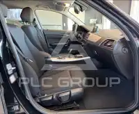 2018 BMW 120