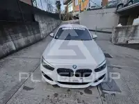 2018 BMW 120