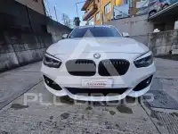 2018 BMW 120