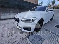 2018 BMW 120