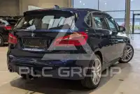 2018 BMW 120