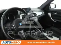 2018 BMW 120