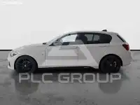 2018 BMW 120