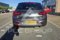 2018 BMW 120