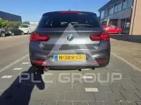 2018 BMW 120