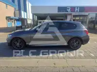2018 BMW 120