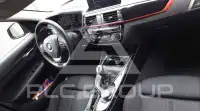 2018 BMW 120