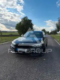 2018 BMW 120