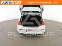 2018 BMW 120