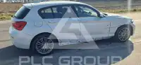 2018 BMW 120