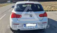 2018 BMW 120