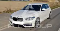 2018 BMW 120