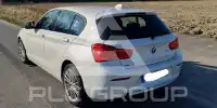 2018 BMW 120