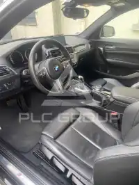 2018 BMW 120